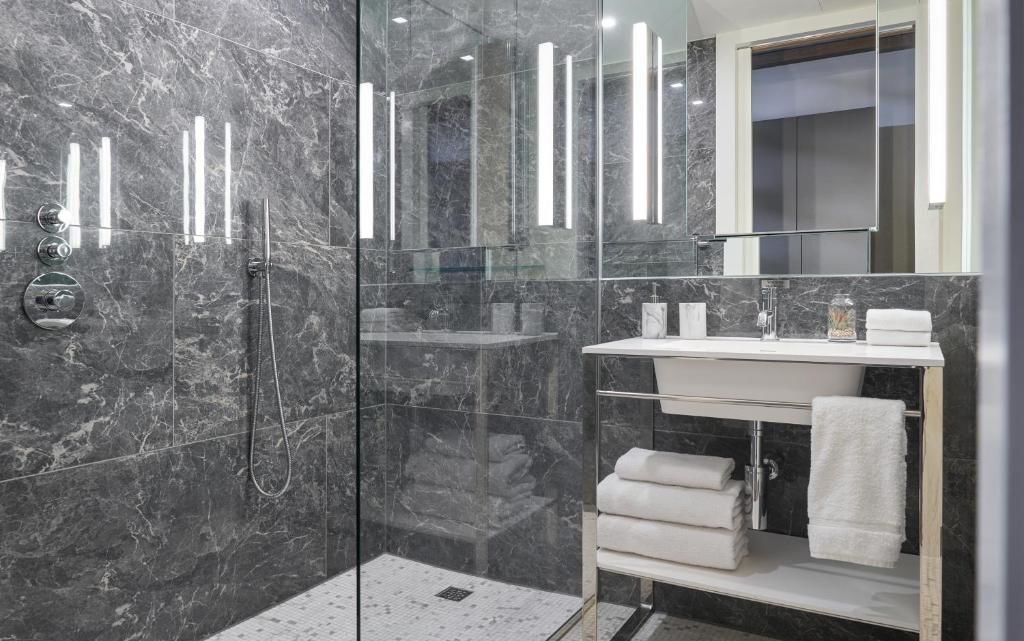 Отель Park Residence at Herbert Park Hotel Дублин