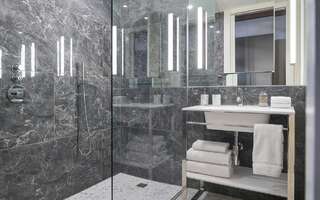 Отель Park Residence at Herbert Park Hotel Дублин Апартаменты-студио с диваном-кроватью-7
