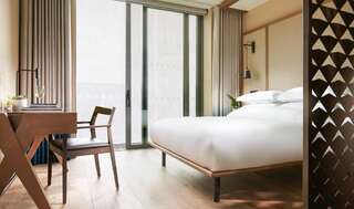 Отель Park Residence at Herbert Park Hotel Дублин Апартаменты-студио с диваном-кроватью-8