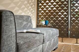 Отель Park Residence at Herbert Park Hotel Дублин Апартаменты-студио с диваном-кроватью-3