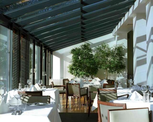 Отель Park Residence at Herbert Park Hotel Дублин-17