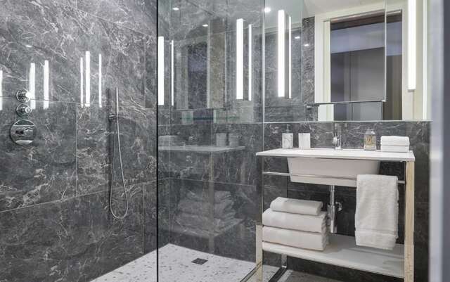 Отель Park Residence at Herbert Park Hotel Дублин-24